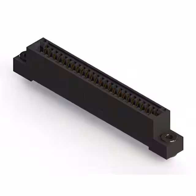 395-025-525-103 EDAC Inc.  Edgeboard Connectors